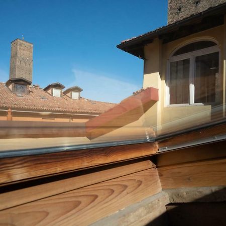 Altabella Apartment Bologna Exterior foto
