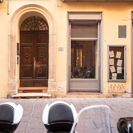 Altabella Apartment Bologna Exterior foto