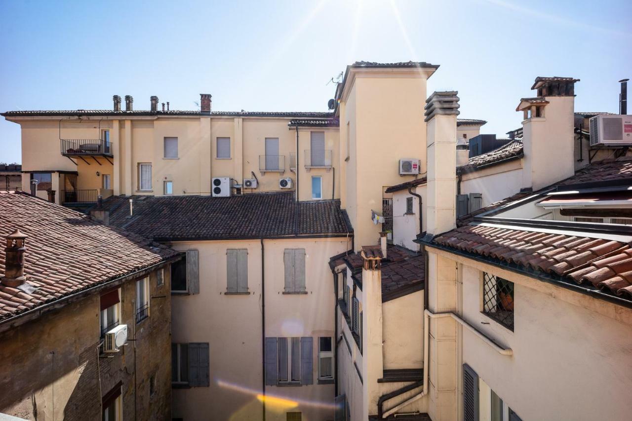 Altabella Apartment Bologna Exterior foto