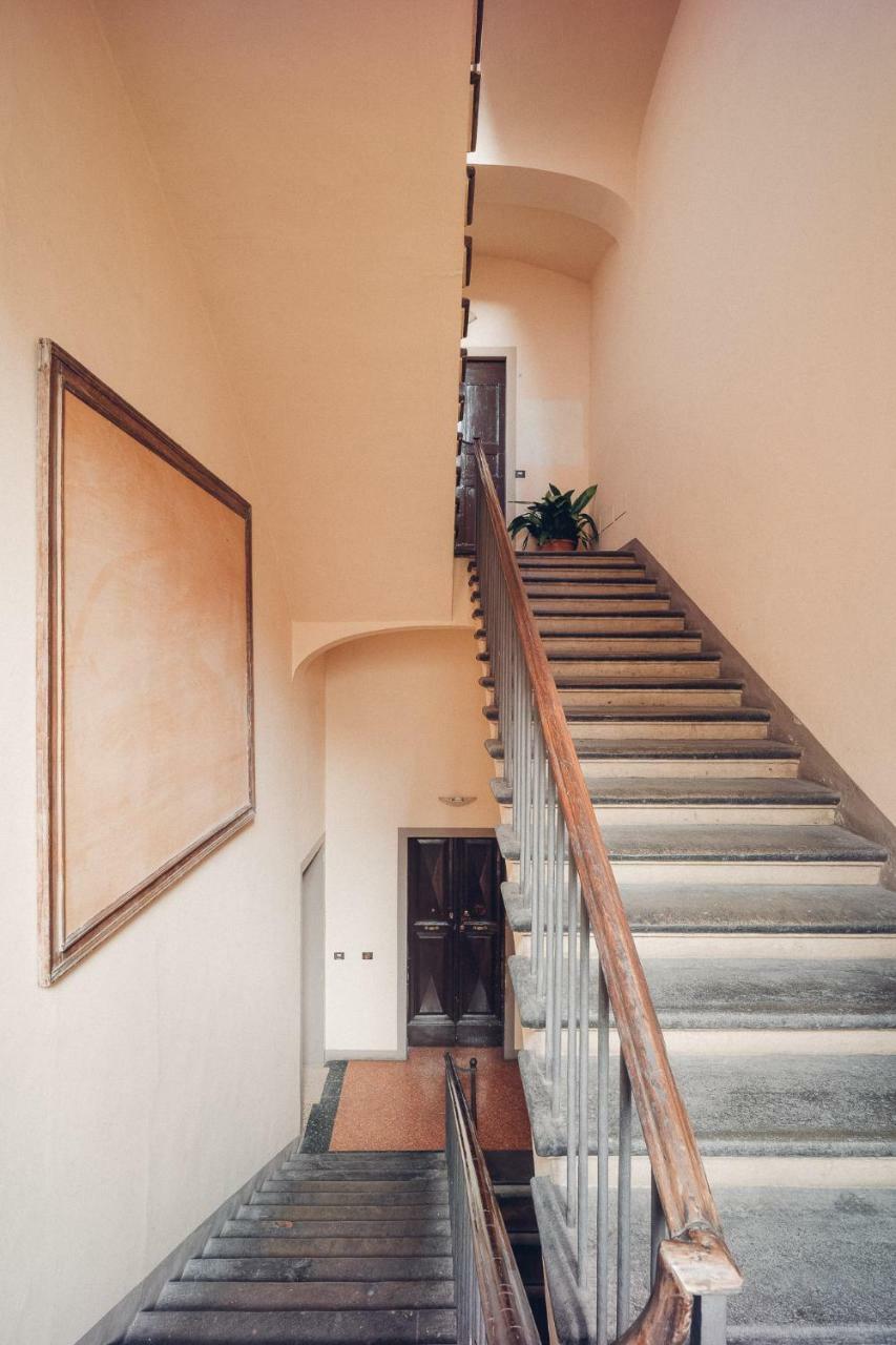 Altabella Apartment Bologna Exterior foto