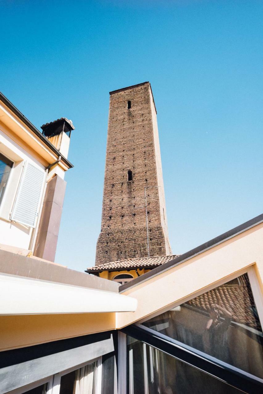 Altabella Apartment Bologna Exterior foto