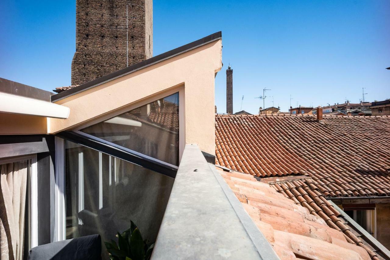 Altabella Apartment Bologna Exterior foto